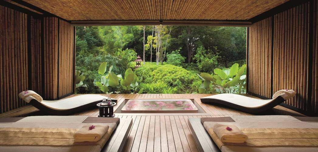 Phulay Bay A Ritz Carlton Reserve