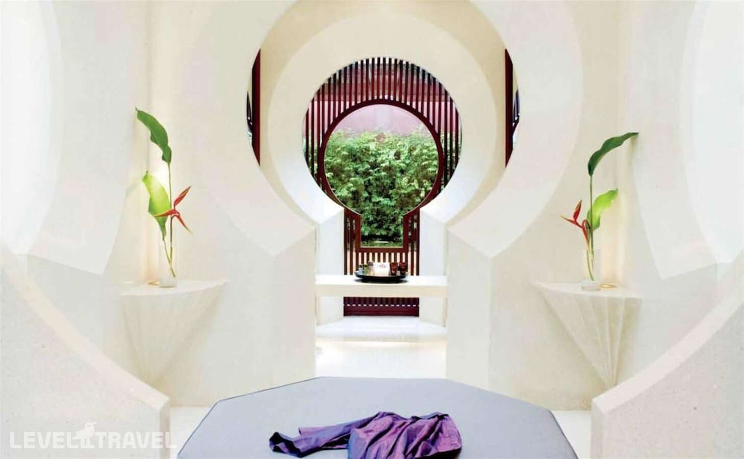 фотографии отеля Phulay Bay A Ritz Carlton Reserve в Таиланд(Туб Каек) - фото №21