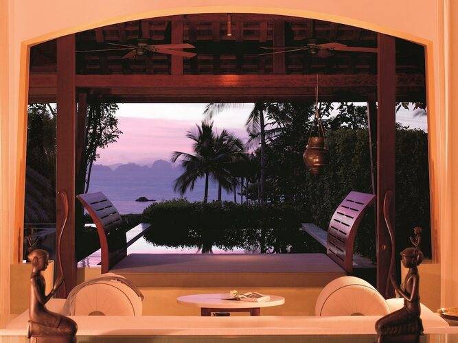 Phulay Bay A Ritz Carlton Reserve