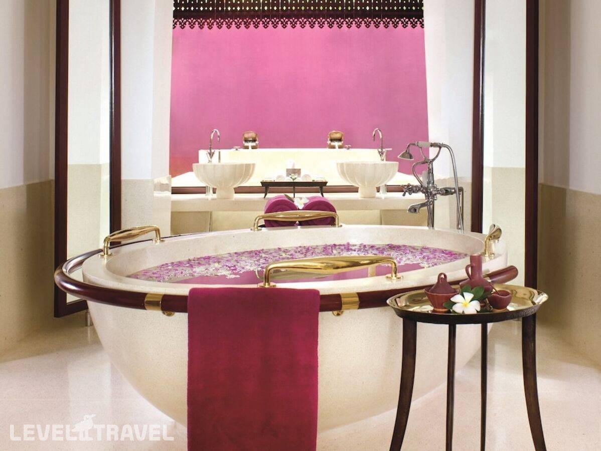 фотографии отеля Phulay Bay A Ritz Carlton Reserve в Таиланд(Туб Каек) - фото №22