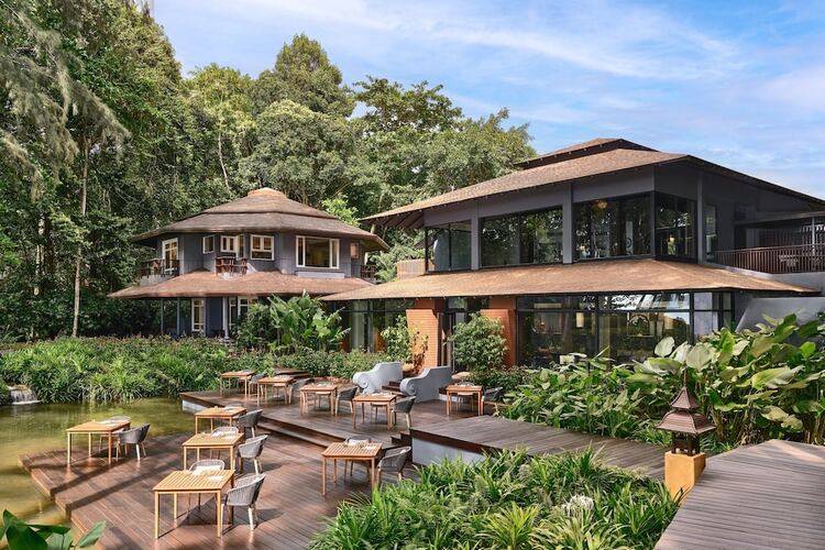 Phulay Bay A Ritz Carlton Reserve