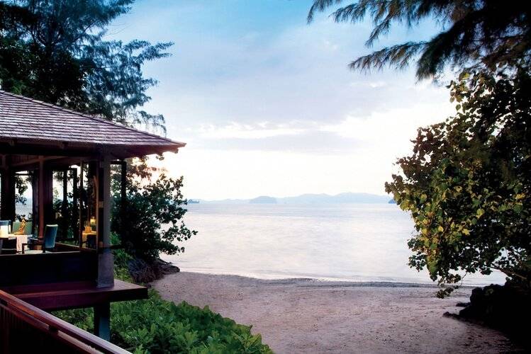 Phulay Bay A Ritz Carlton Reserve