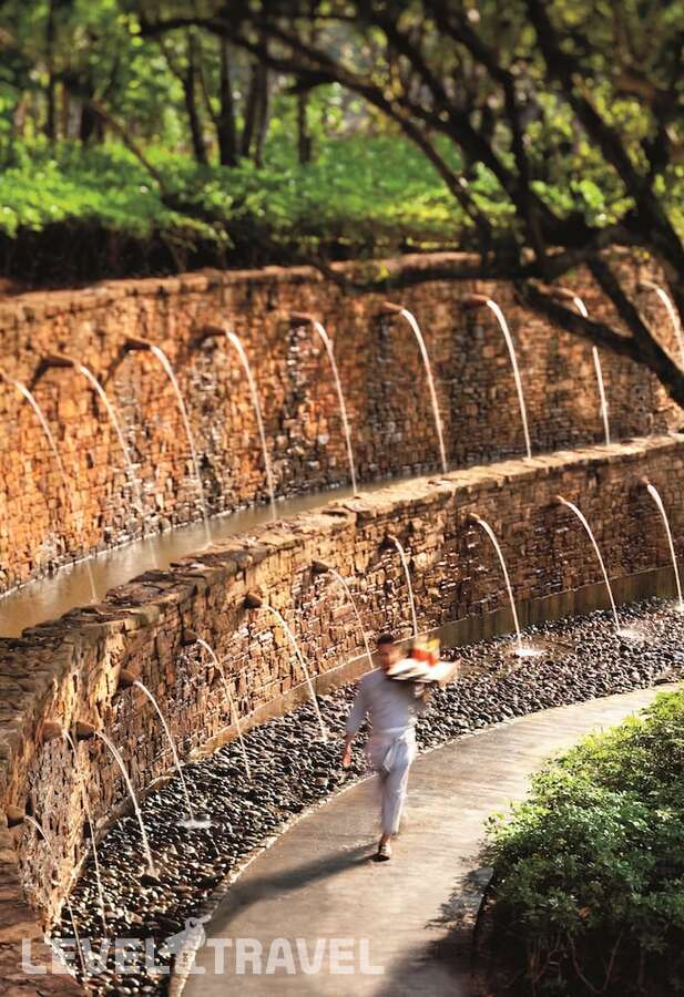 фотографии отеля Phulay Bay A Ritz Carlton Reserve в Таиланд(Туб Каек) - фото №78