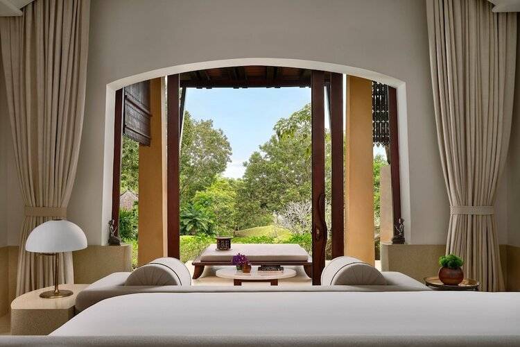 Phulay Bay A Ritz Carlton Reserve