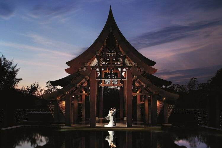 Phulay Bay A Ritz Carlton Reserve