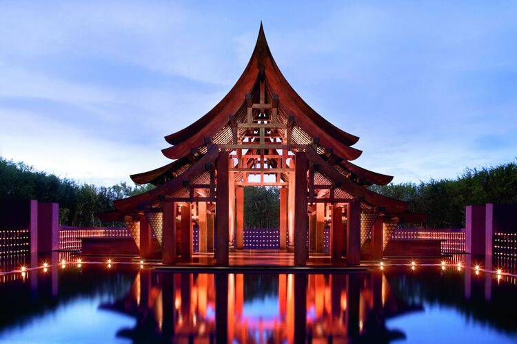 Phulay Bay A Ritz Carlton Reserve