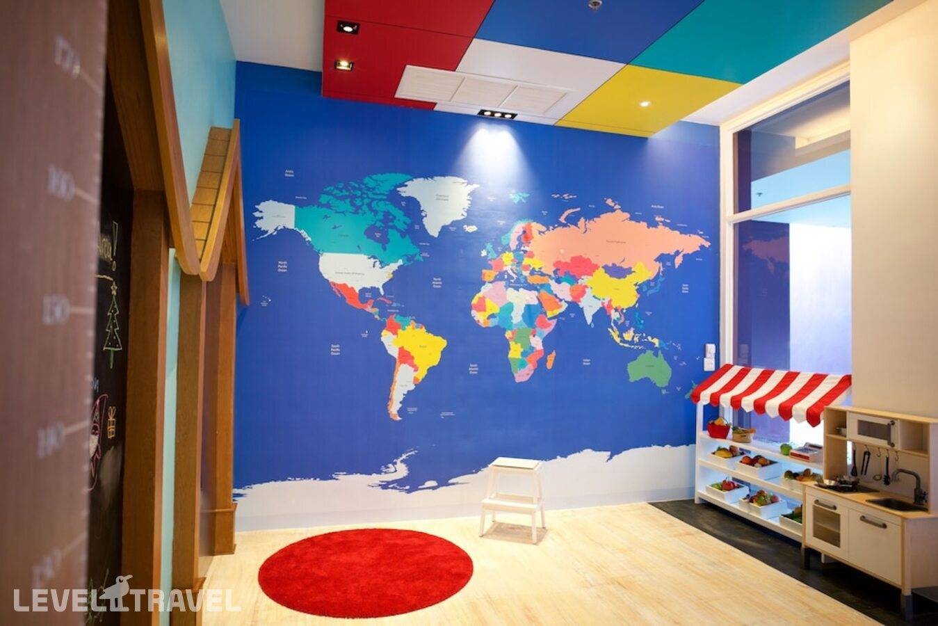 фотографии отеля Phulay Bay A Ritz Carlton Reserve в Таиланд(Туб Каек) - фото №45