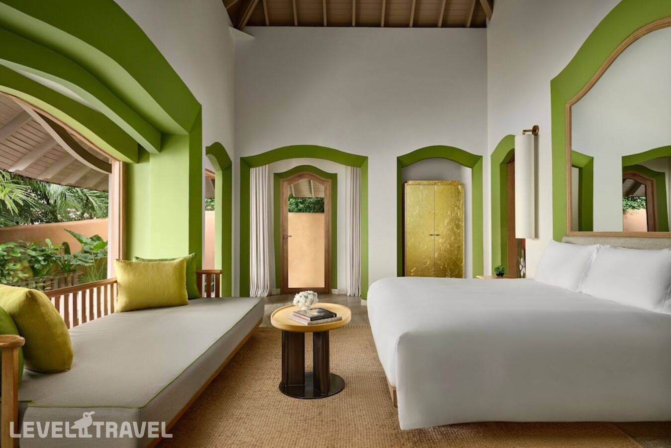 фотографии отеля Phulay Bay A Ritz Carlton Reserve в Таиланд(Туб Каек) - фото №14