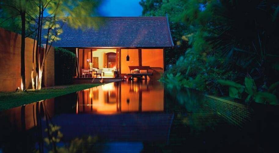 Phulay Bay A Ritz Carlton Reserve