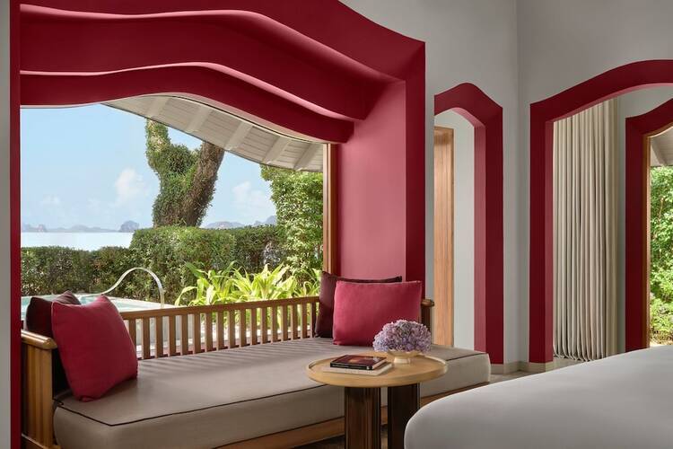 Phulay Bay A Ritz Carlton Reserve