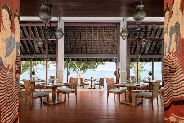 Phulay Bay A Ritz Carlton Reserve