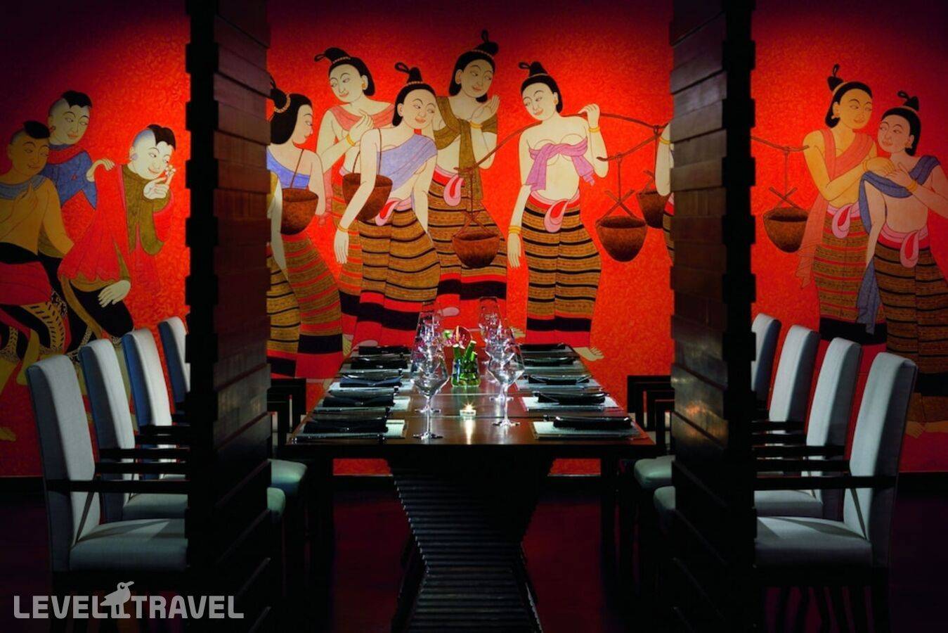 фотографии отеля Phulay Bay A Ritz Carlton Reserve в Таиланд(Туб Каек) - фото №54