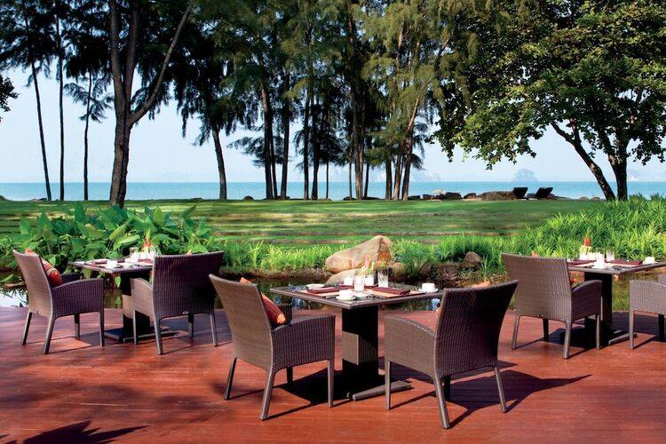 Phulay Bay A Ritz Carlton Reserve