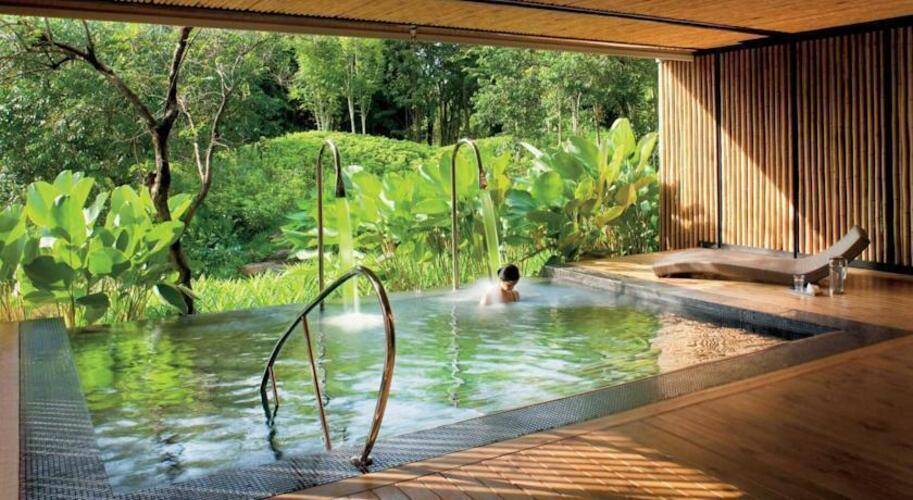Phulay Bay A Ritz Carlton Reserve