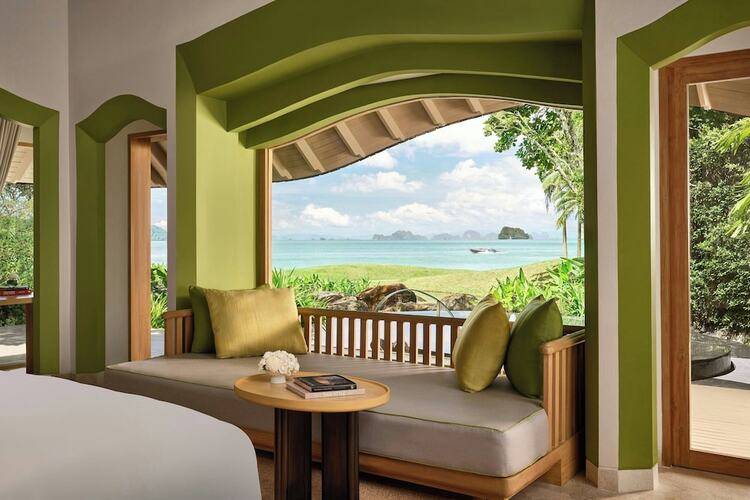 Phulay Bay A Ritz Carlton Reserve