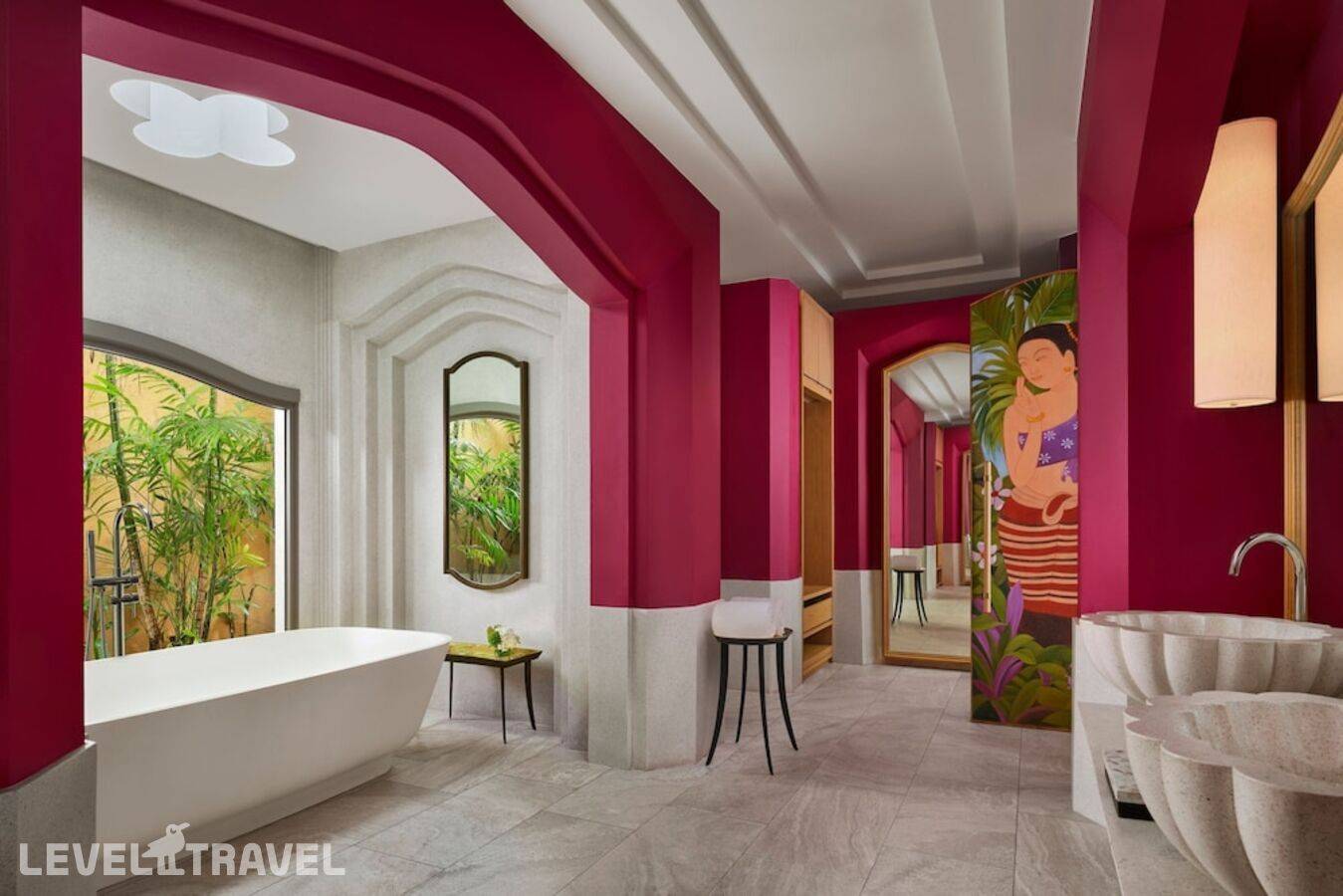 фотографии отеля Phulay Bay A Ritz Carlton Reserve в Таиланд(Туб Каек) - фото №24