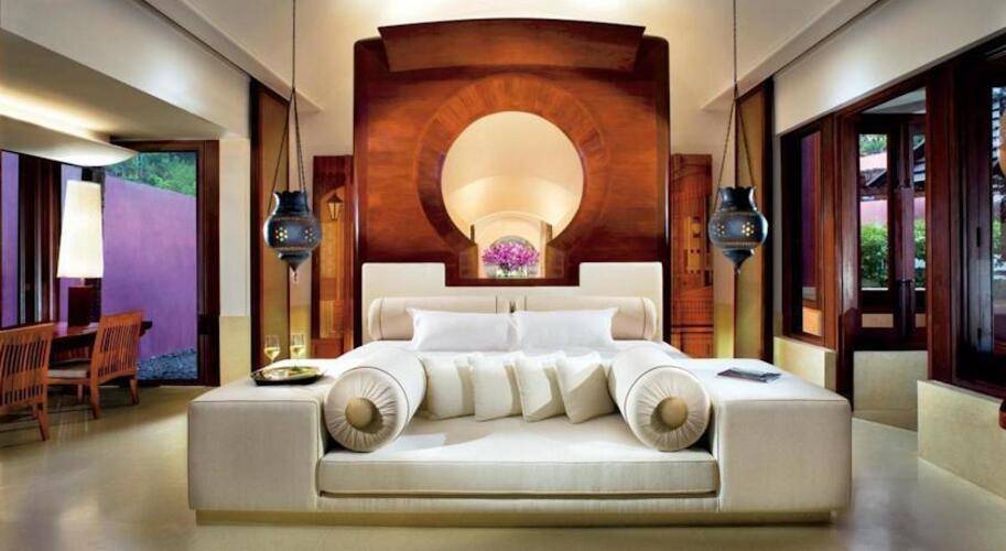 Phulay Bay A Ritz Carlton Reserve