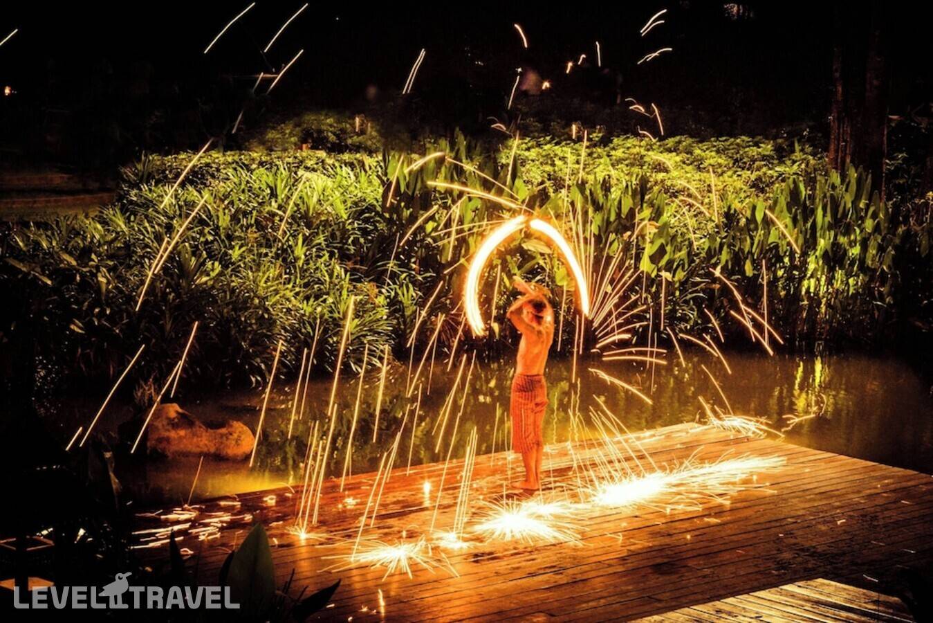 фотографии отеля Phulay Bay A Ritz Carlton Reserve в Таиланд(Туб Каек) - фото №43