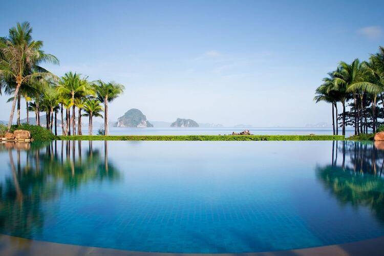 Phulay Bay A Ritz Carlton Reserve