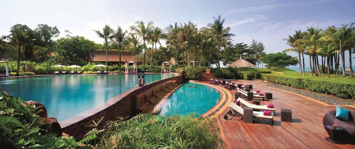 Phulay Bay A Ritz Carlton Reserve