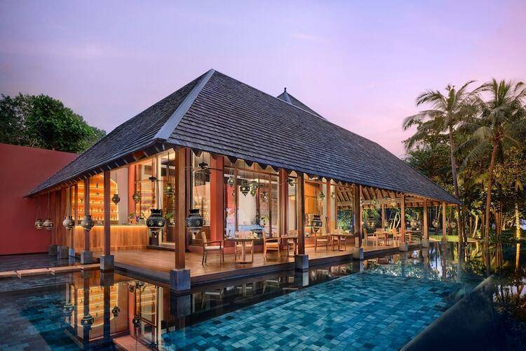 Phulay Bay A Ritz Carlton Reserve