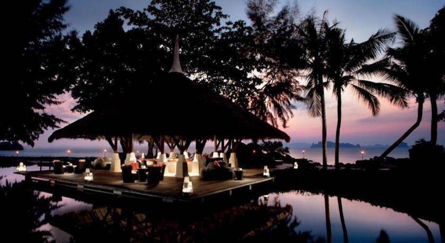Phulay Bay A Ritz Carlton Reserve