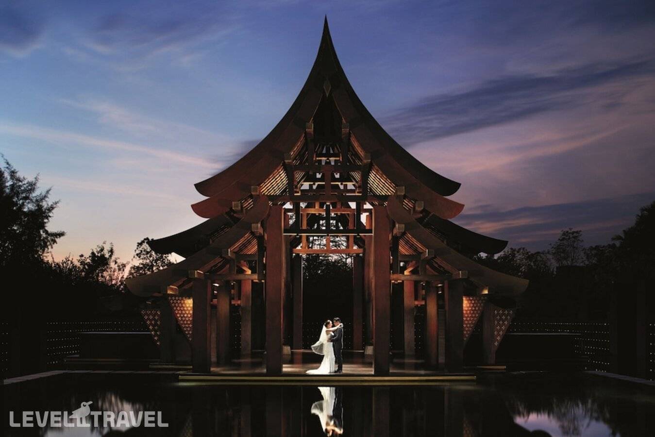 фотографии отеля Phulay Bay A Ritz Carlton Reserve в Таиланд(Туб Каек) - фото №77