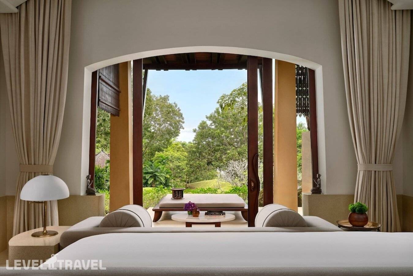 фотографии отеля Phulay Bay A Ritz Carlton Reserve в Таиланд(Туб Каек) - фото №94