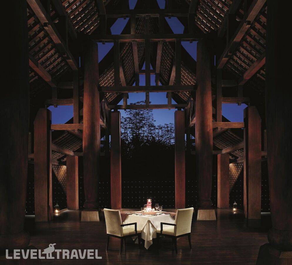 фотографии отеля Phulay Bay A Ritz Carlton Reserve в Таиланд(Туб Каек) - фото №73