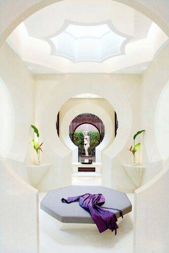 Phulay Bay A Ritz Carlton Reserve