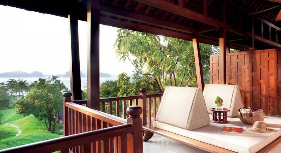 Phulay Bay A Ritz Carlton Reserve
