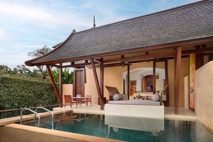 Phulay Bay A Ritz Carlton Reserve