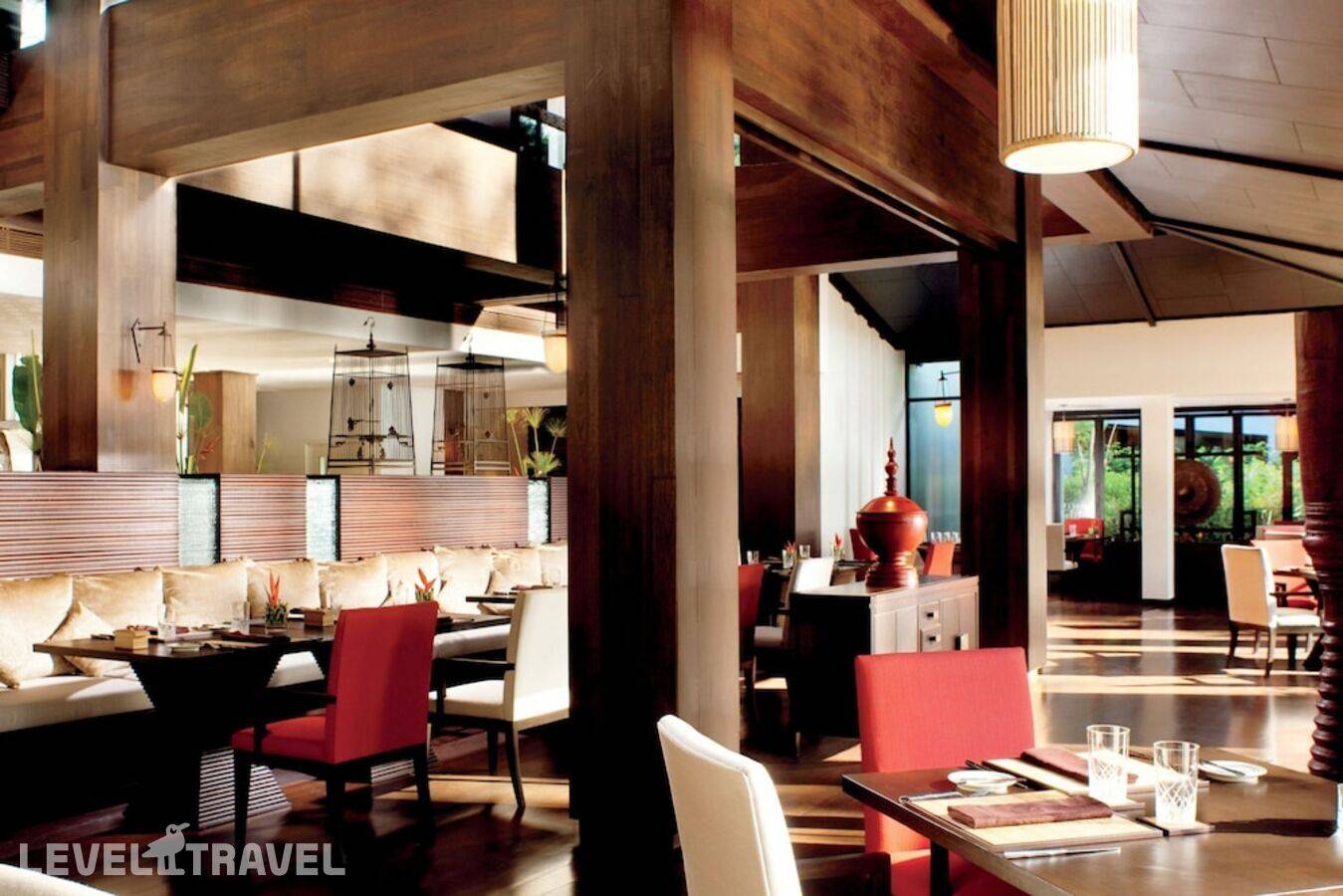 фотографии отеля Phulay Bay A Ritz Carlton Reserve в Таиланд(Туб Каек) - фото №52