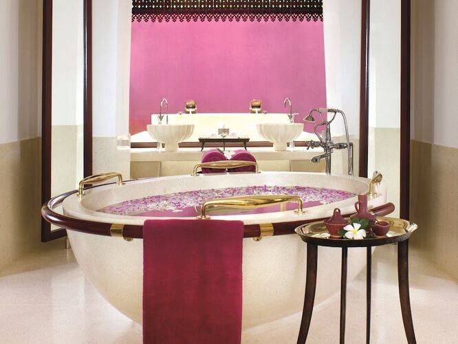 Phulay Bay A Ritz Carlton Reserve