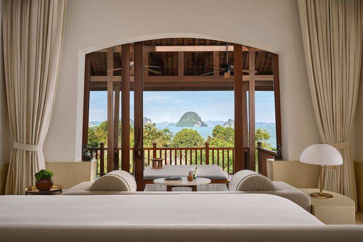 Phulay Bay A Ritz Carlton Reserve