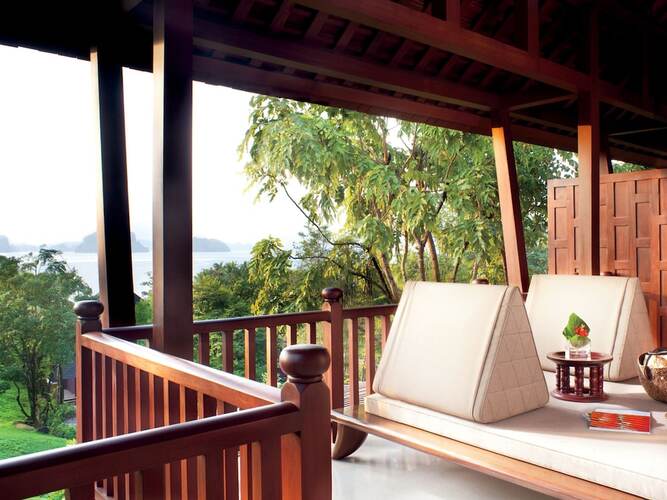 Phulay Bay A Ritz Carlton Reserve