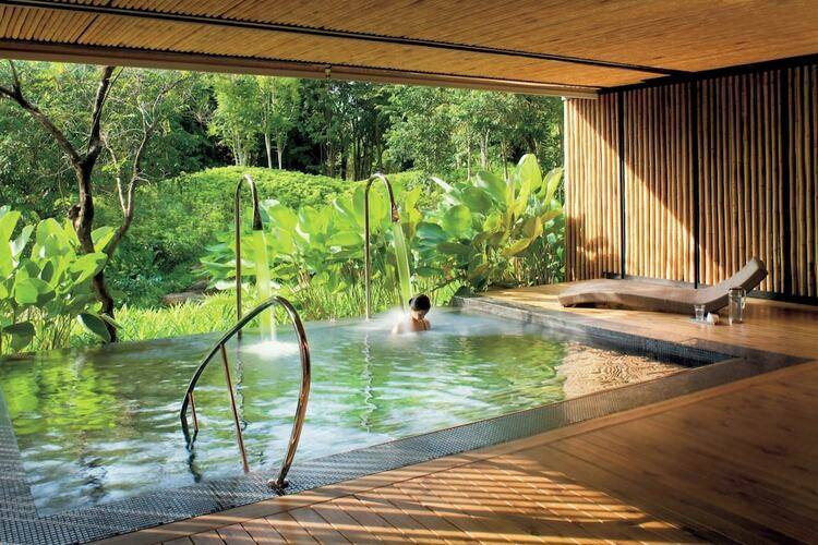 Phulay Bay A Ritz Carlton Reserve