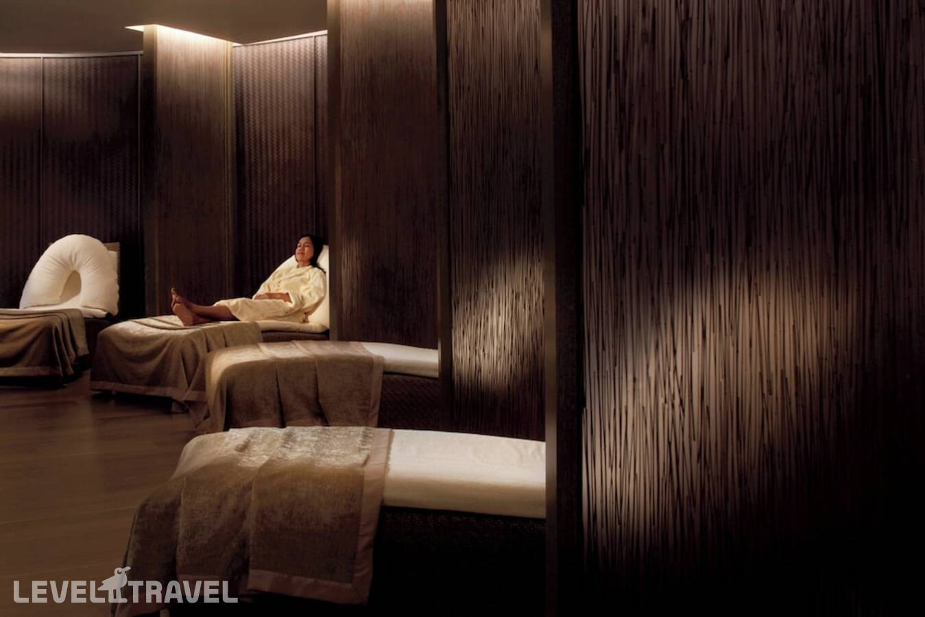 фотографии отеля Phulay Bay A Ritz Carlton Reserve в Таиланд(Туб Каек) - фото №31