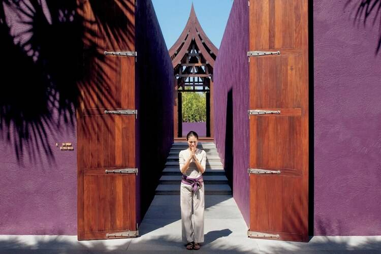 Phulay Bay A Ritz Carlton Reserve