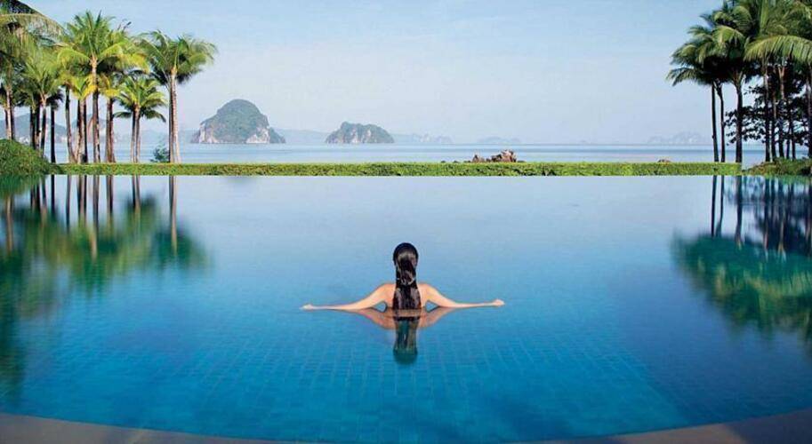 Phulay Bay A Ritz Carlton Reserve