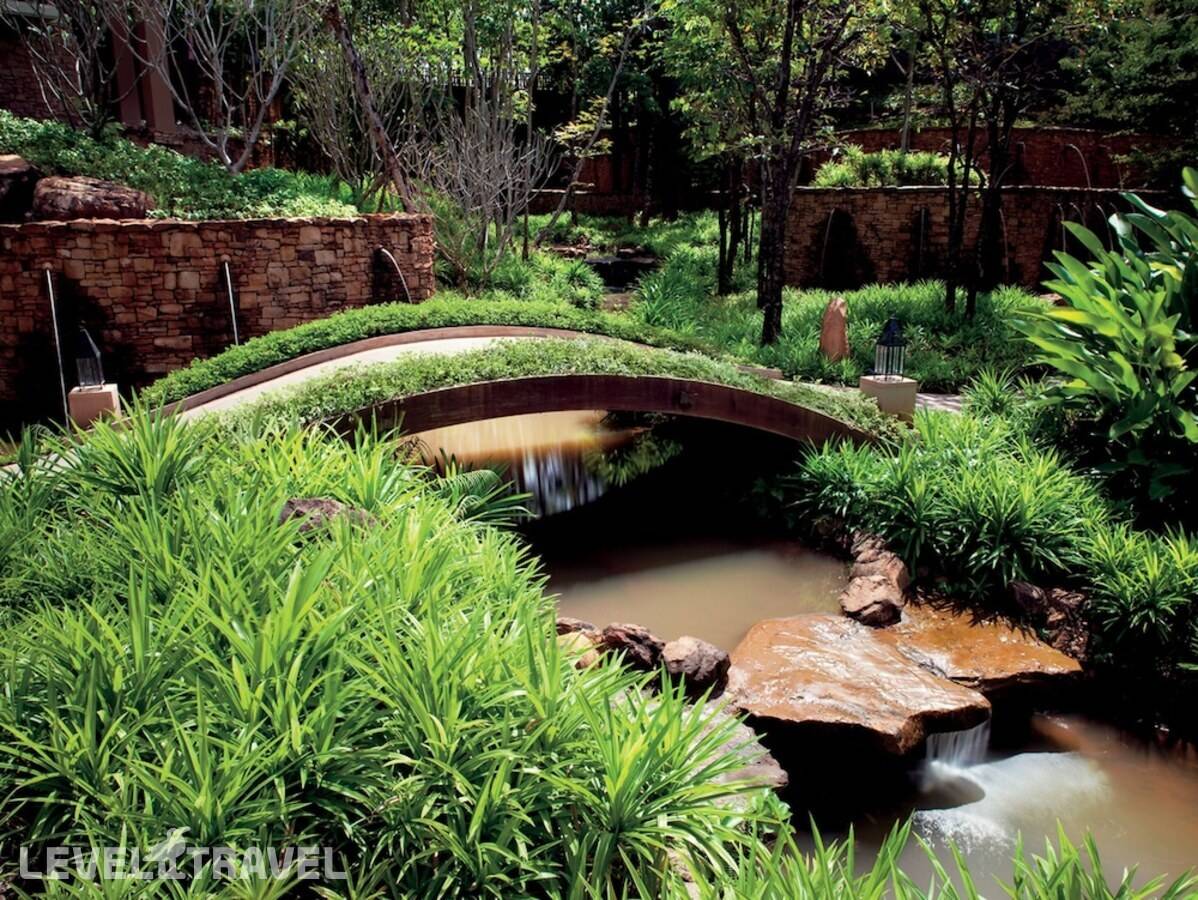 фотографии отеля Phulay Bay A Ritz Carlton Reserve в Таиланд(Туб Каек) - фото №81