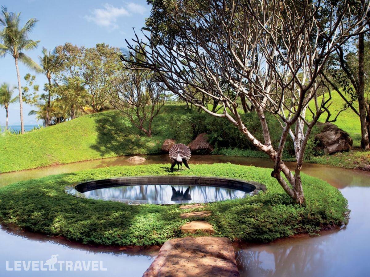 фотографии отеля Phulay Bay A Ritz Carlton Reserve в Таиланд(Туб Каек) - фото №92