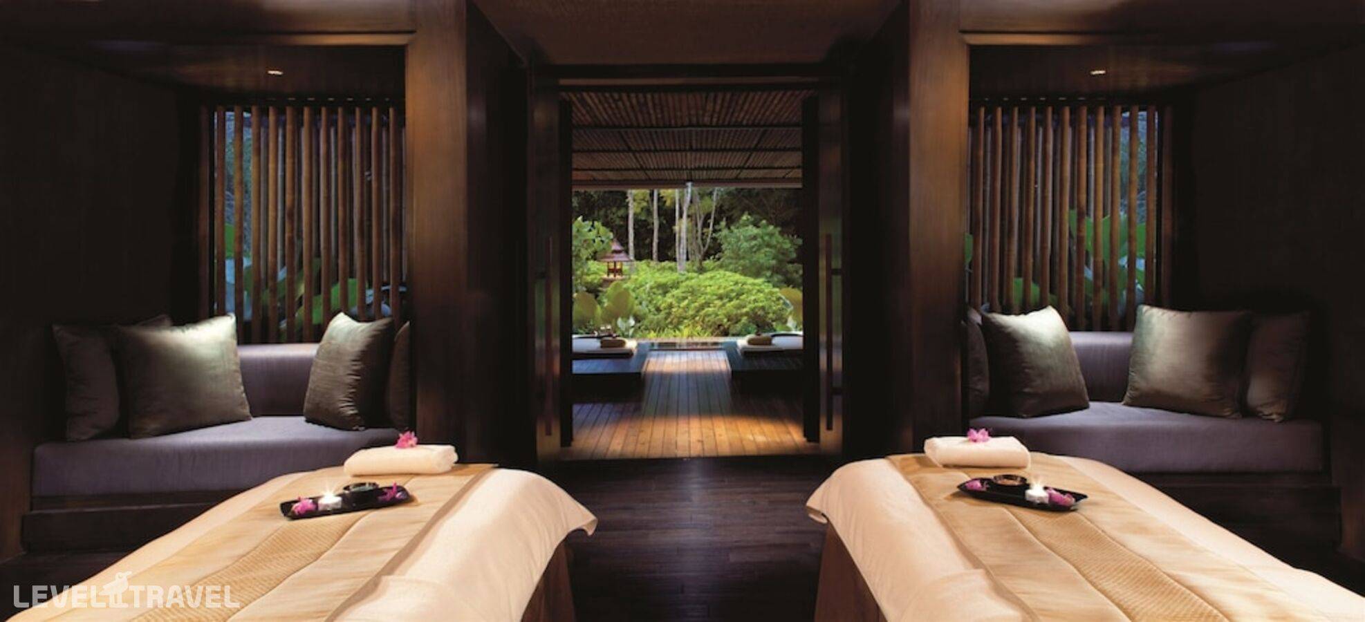 фотографии отеля Phulay Bay A Ritz Carlton Reserve в Таиланд(Туб Каек) - фото №36