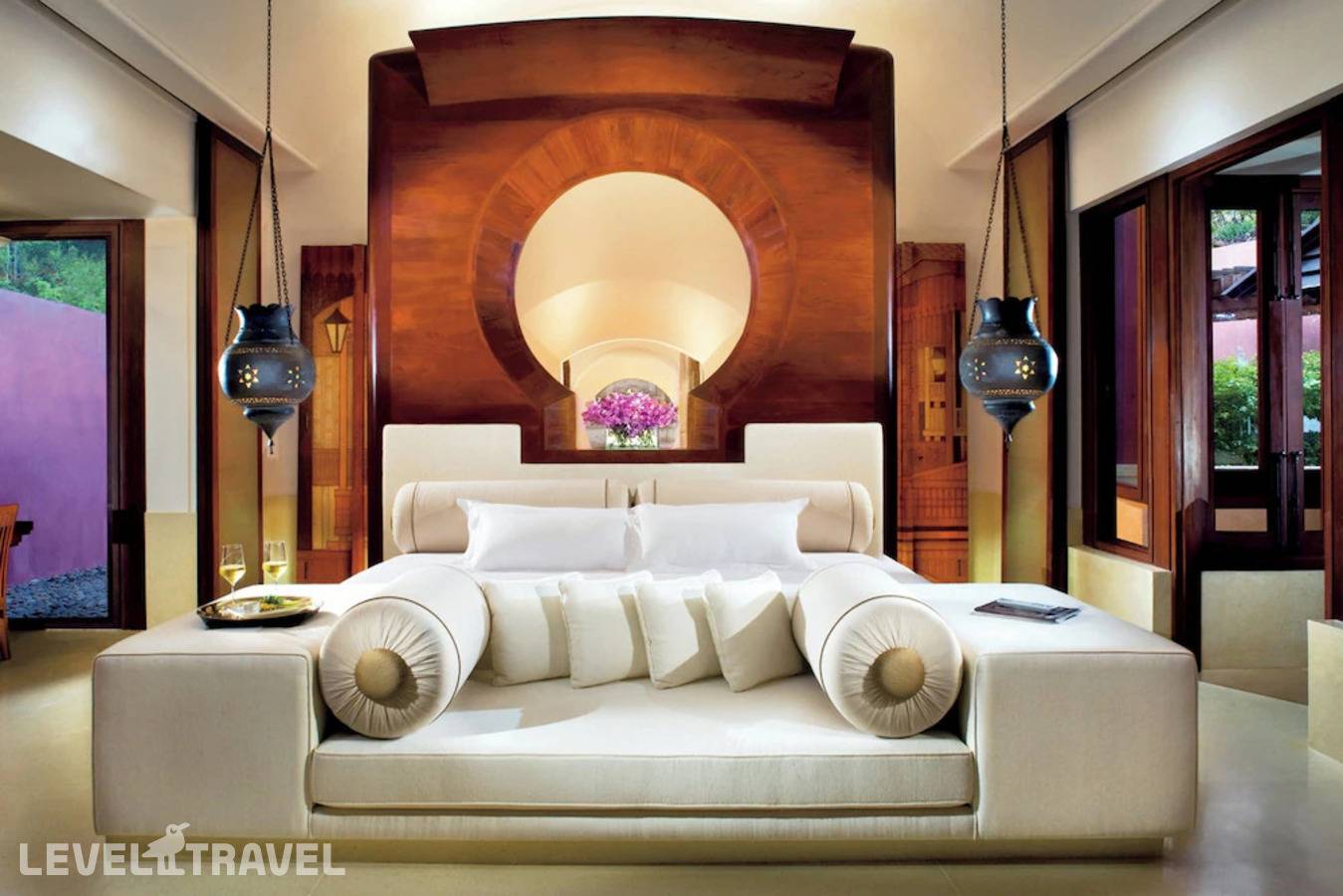 фотографии отеля Phulay Bay A Ritz Carlton Reserve в Таиланд(Туб Каек) - фото №5