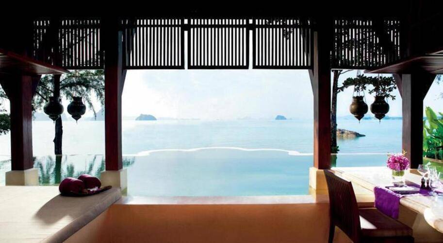 Phulay Bay A Ritz Carlton Reserve
