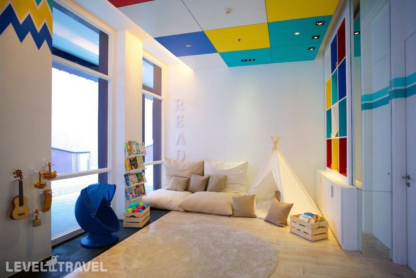 фотографии отеля Phulay Bay A Ritz Carlton Reserve в Таиланд(Туб Каек) - фото №46