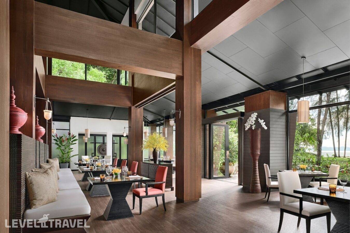 фотографии отеля Phulay Bay A Ritz Carlton Reserve в Таиланд(Туб Каек) - фото №56