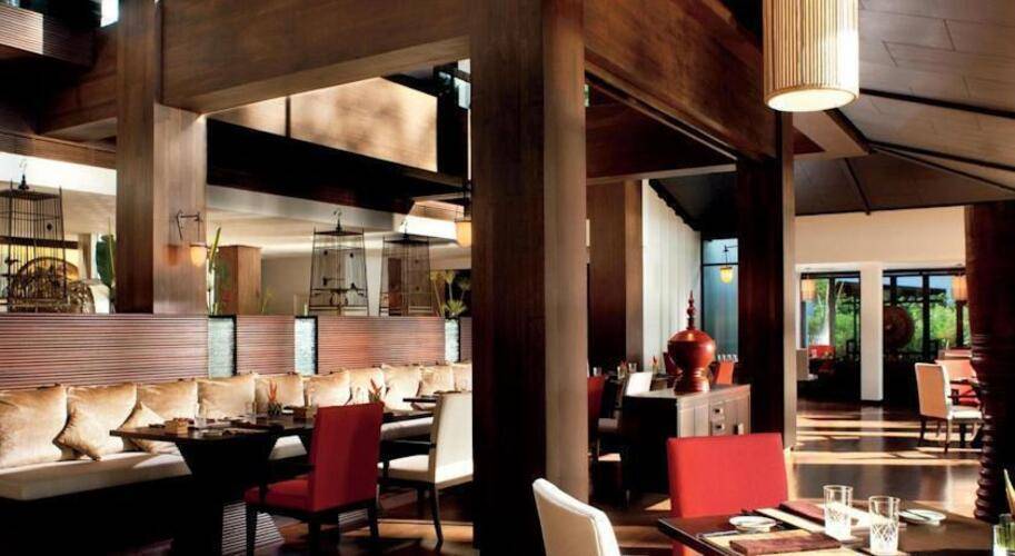 Phulay Bay A Ritz Carlton Reserve