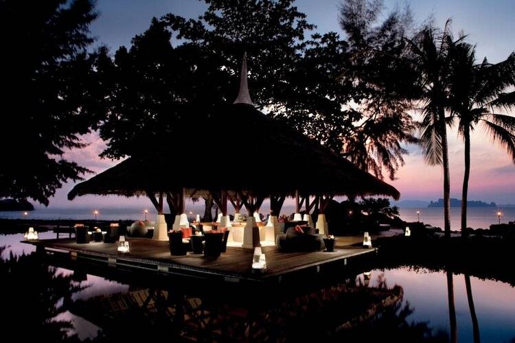 Phulay Bay A Ritz Carlton Reserve