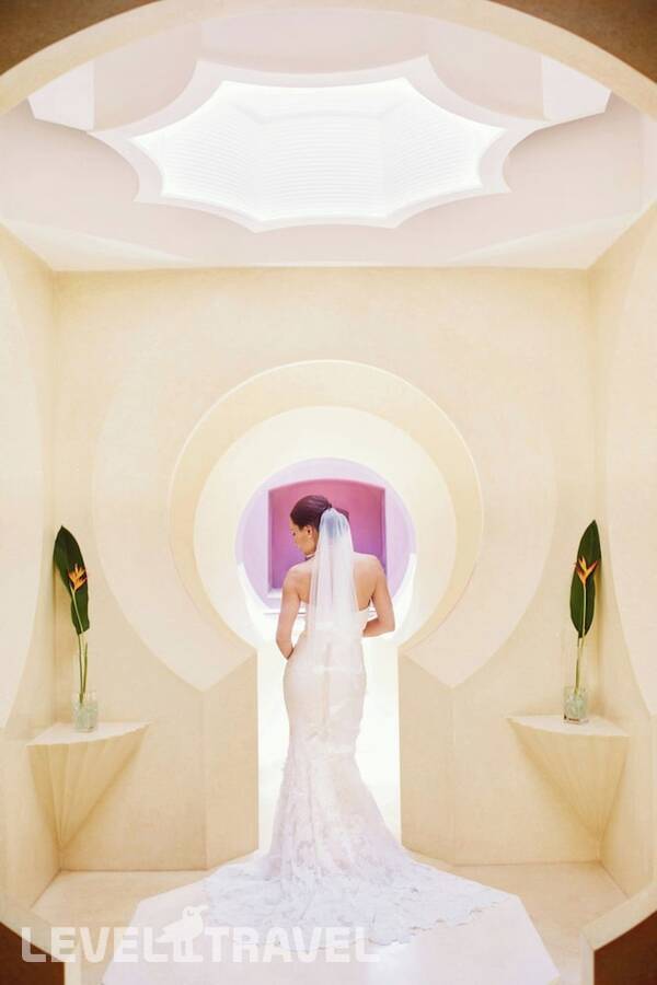 фотографии отеля Phulay Bay A Ritz Carlton Reserve в Таиланд(Туб Каек) - фото №68